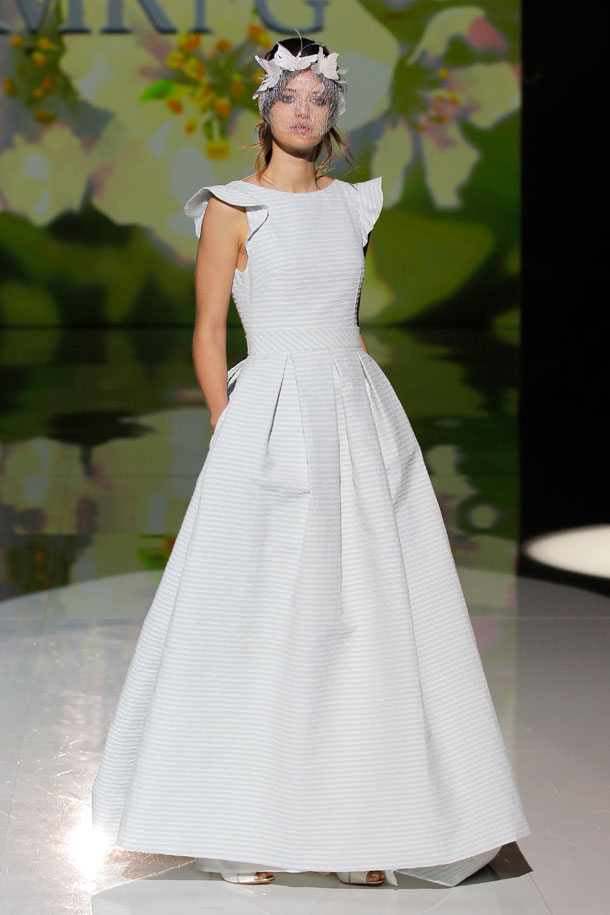 ilovebrides.pt Marylise & Rembo Styling 2018 Barcelona Bridal Fashion Week 2017